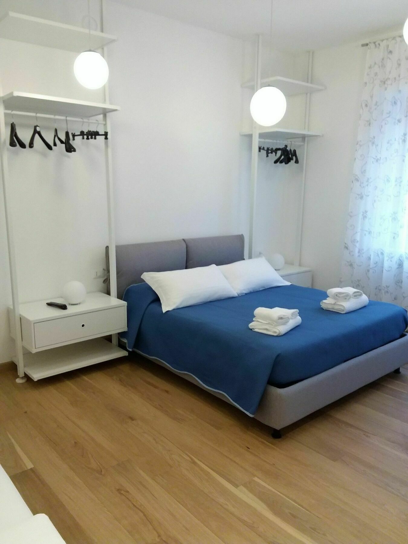B&B Agli Orti Verona Exterior photo
