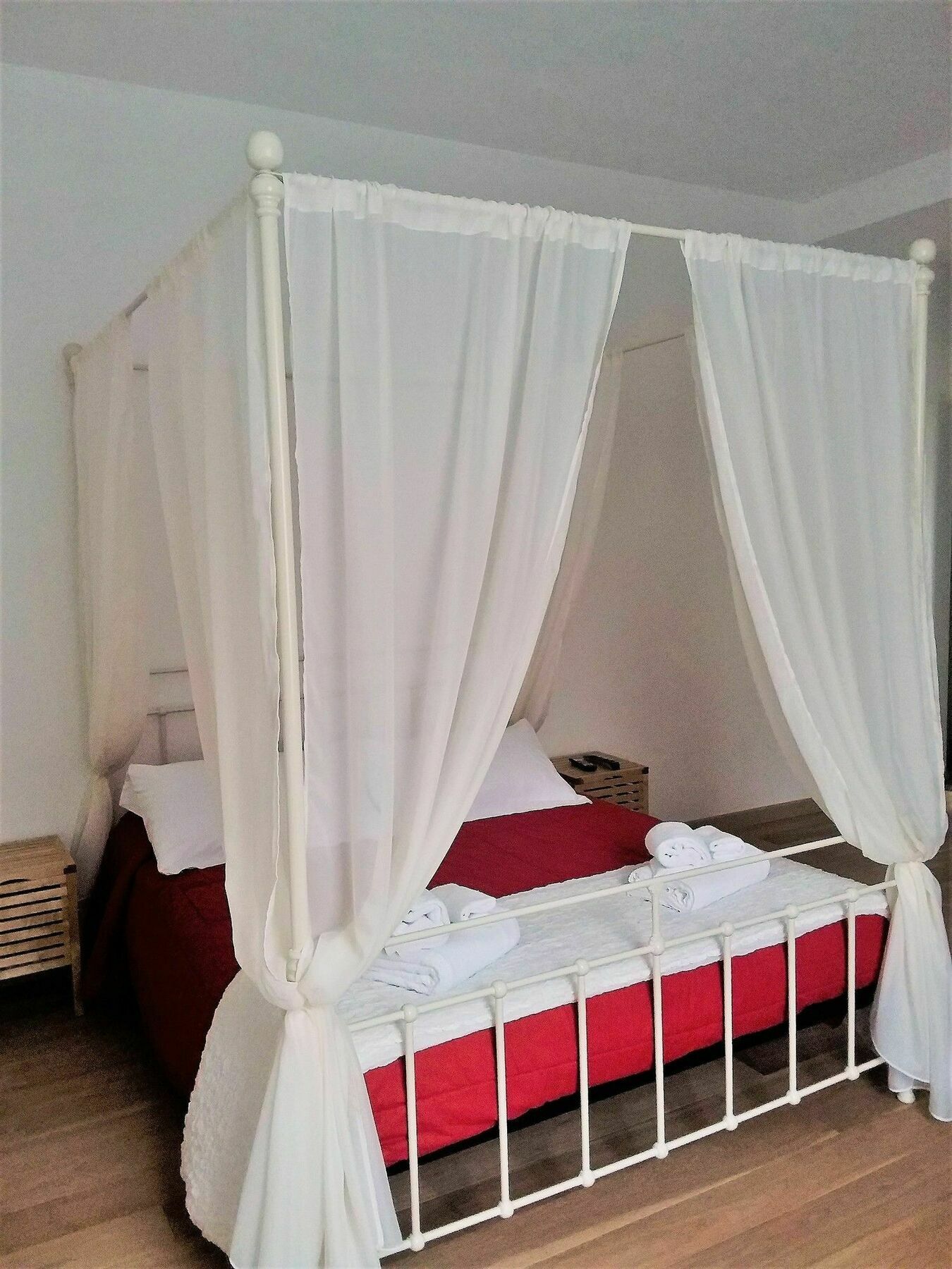 B&B Agli Orti Verona Exterior photo