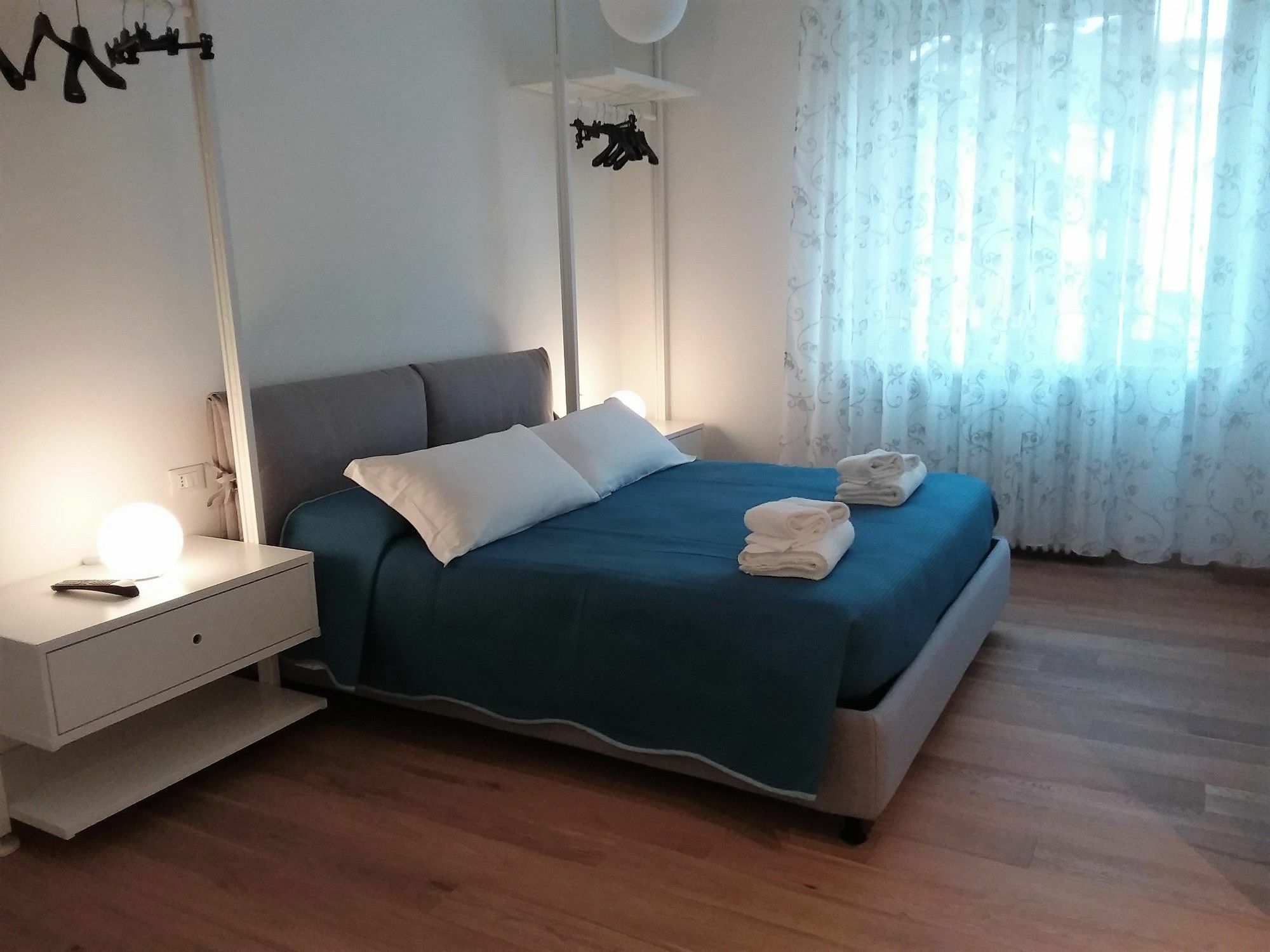 B&B Agli Orti Verona Exterior photo