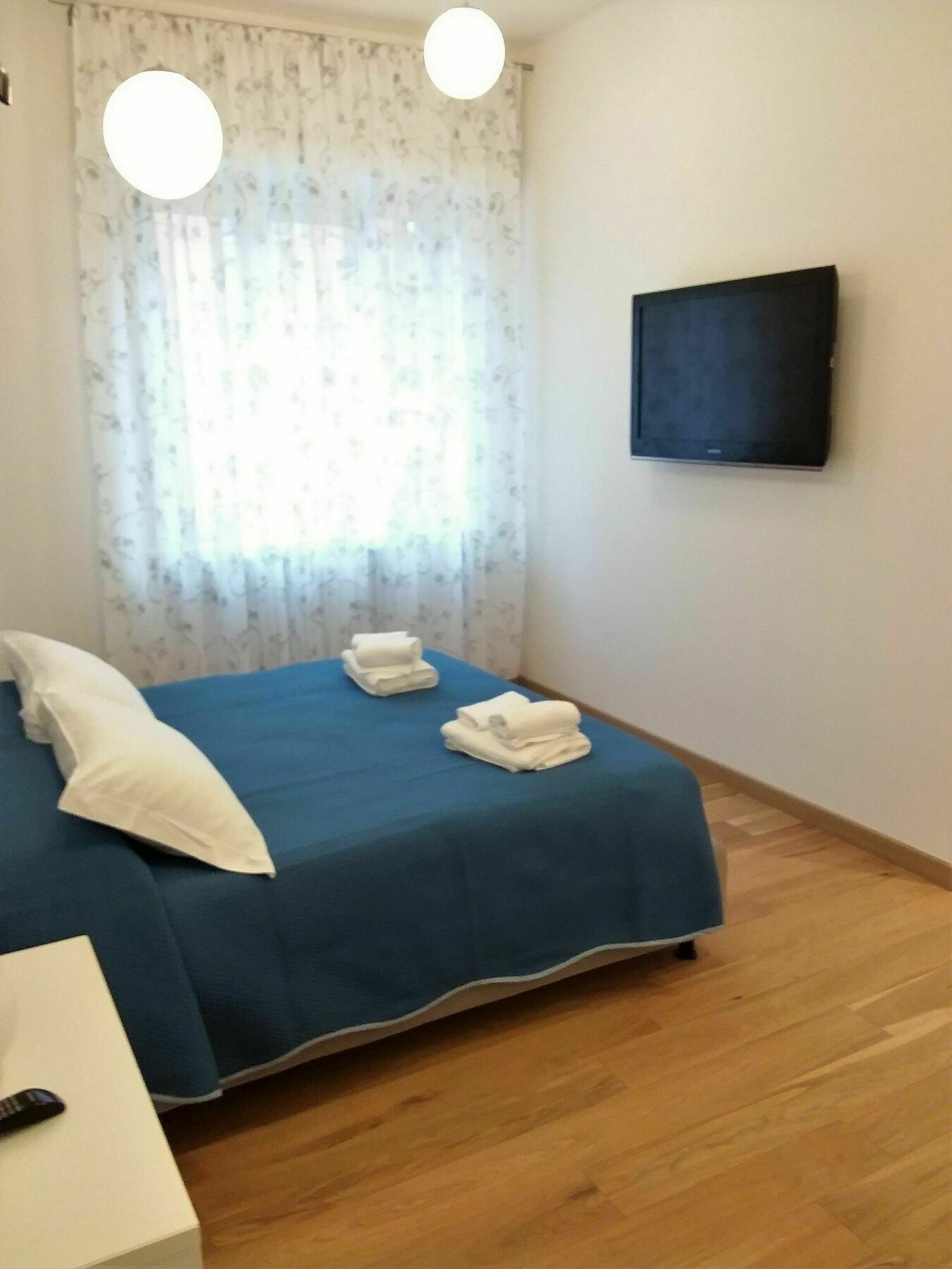 B&B Agli Orti Verona Exterior photo