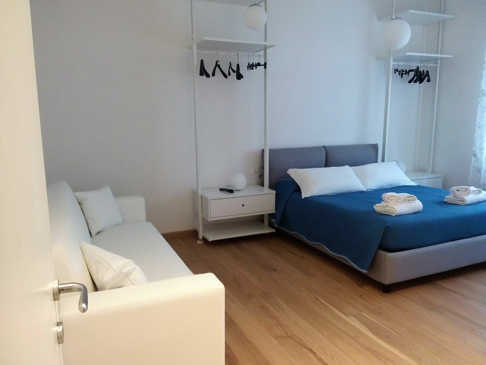 B&B Agli Orti Verona Exterior photo