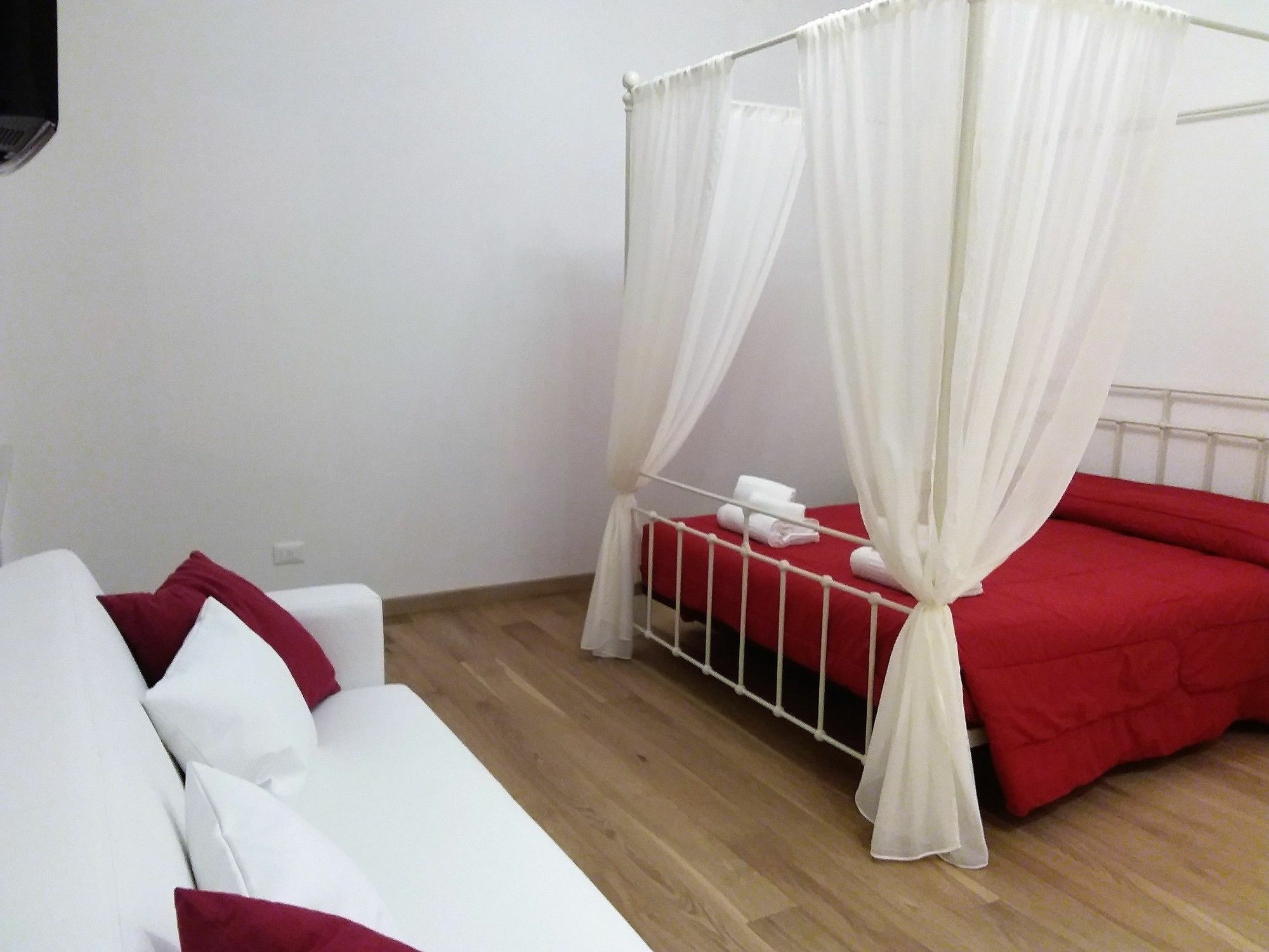 B&B Agli Orti Verona Exterior photo