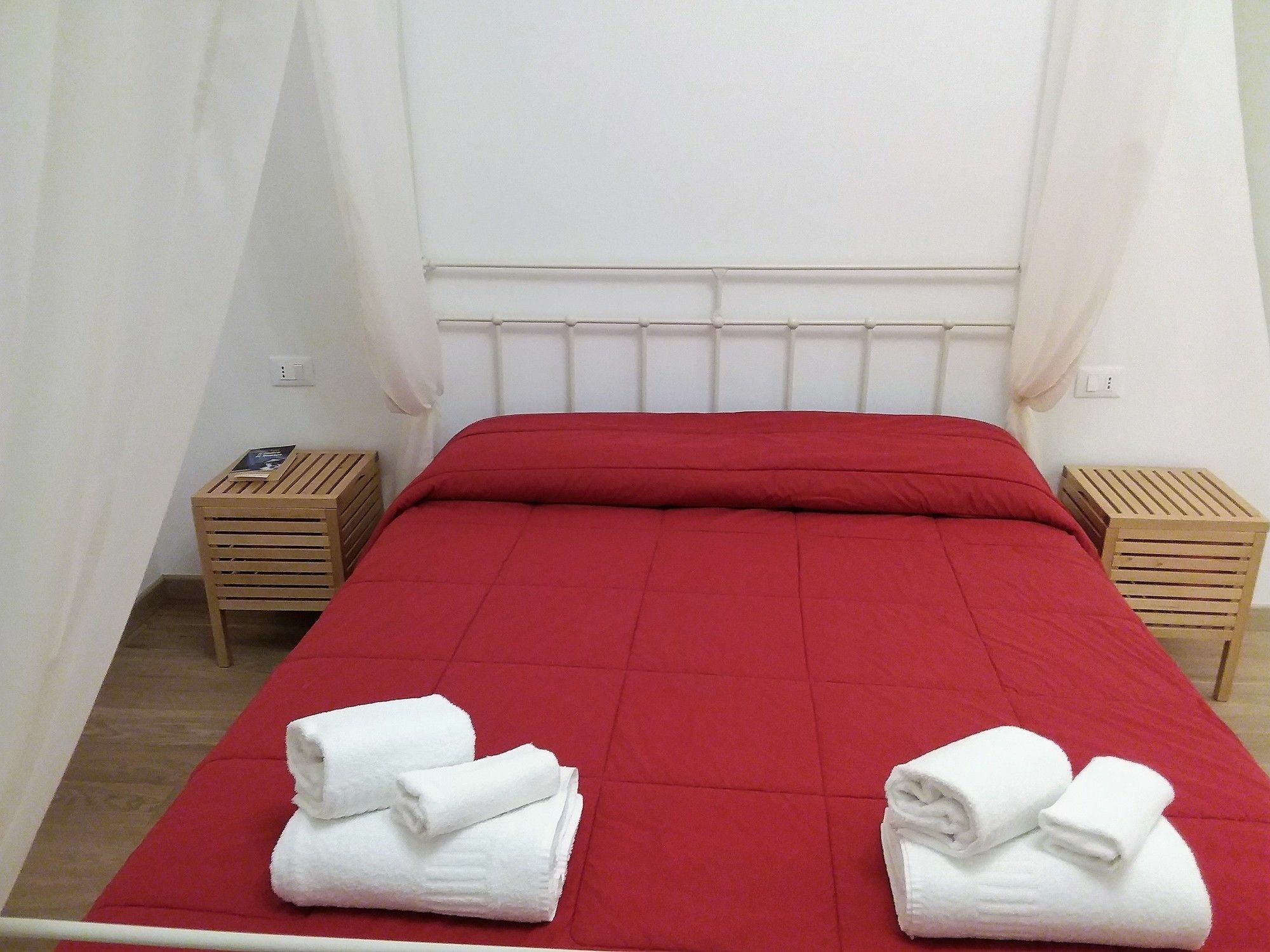 B&B Agli Orti Verona Exterior photo
