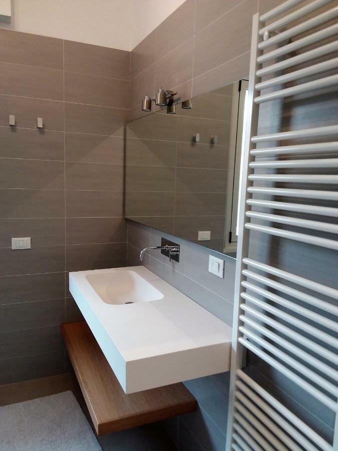 B&B Agli Orti Verona Exterior photo