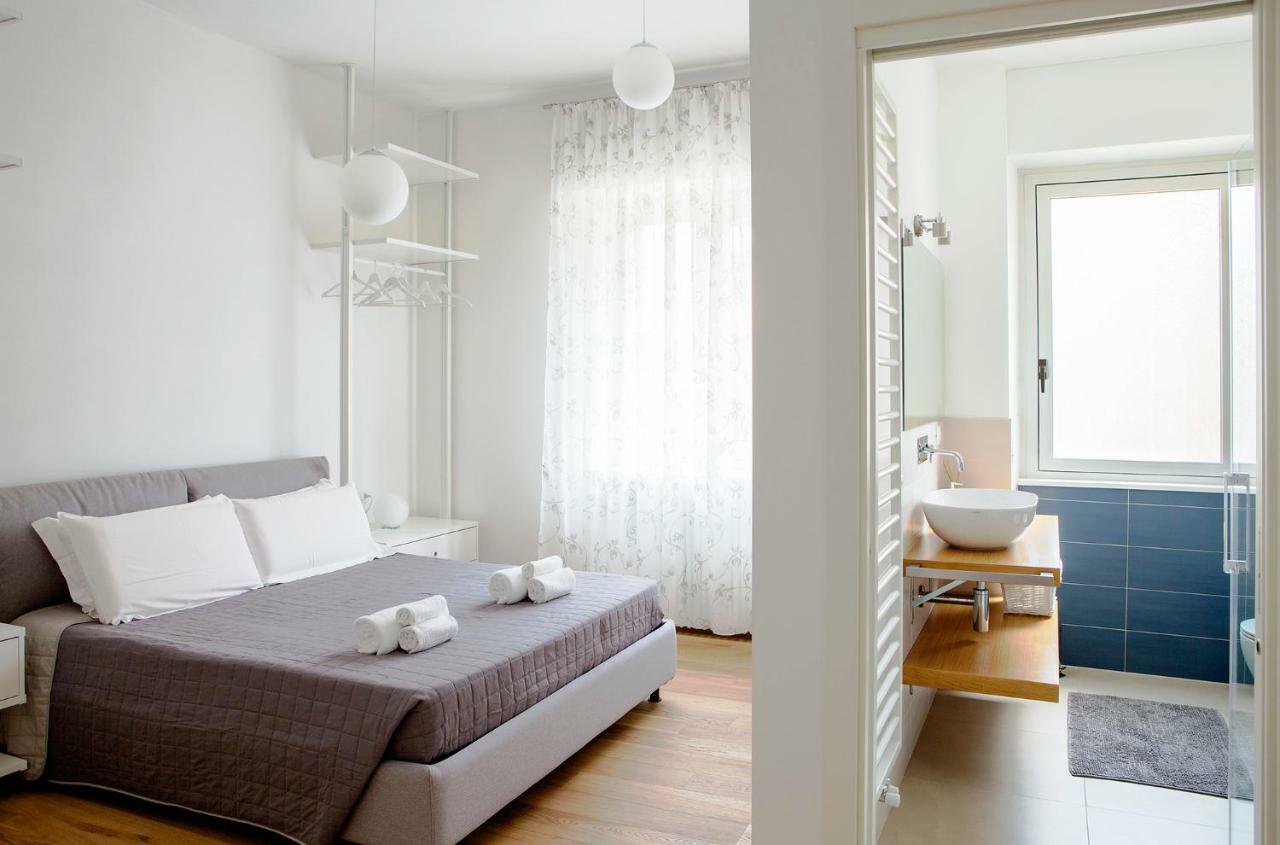 B&B Agli Orti Verona Exterior photo