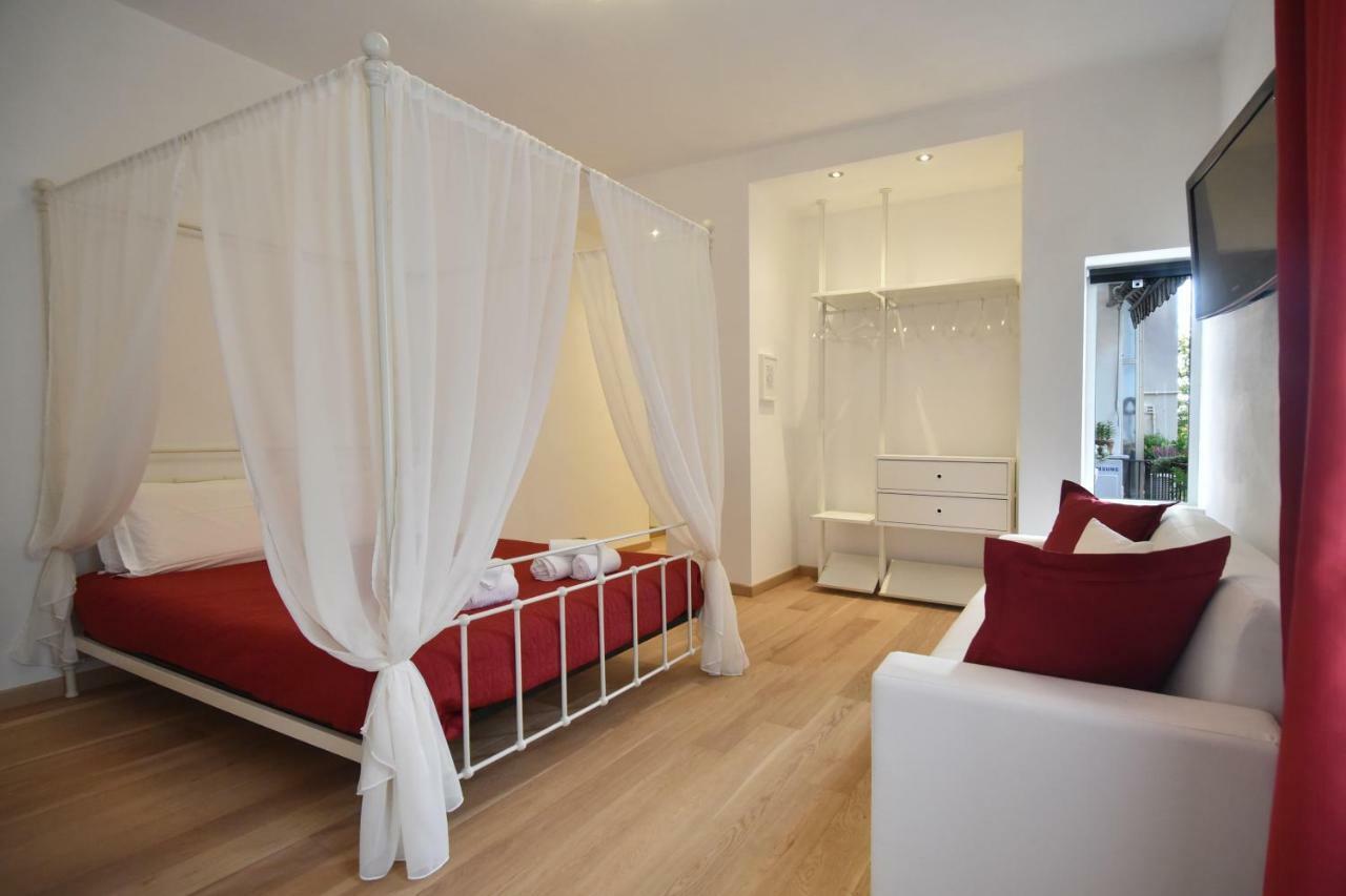 B&B Agli Orti Verona Exterior photo