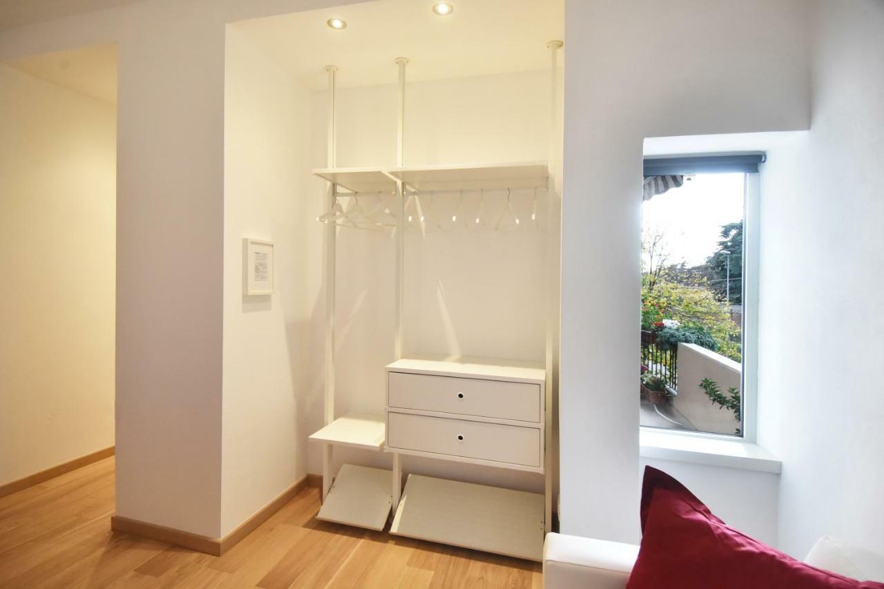 B&B Agli Orti Verona Exterior photo