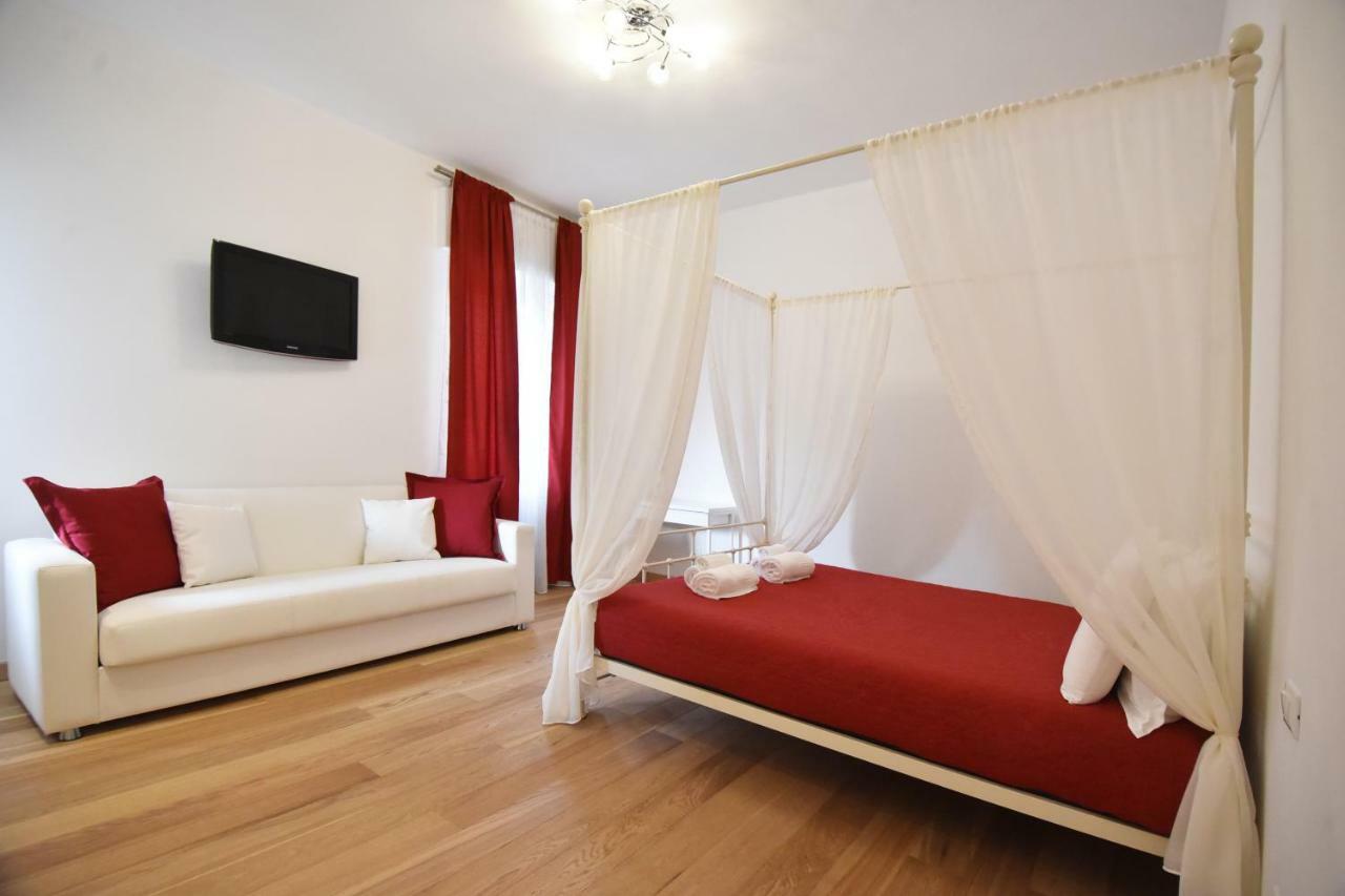 B&B Agli Orti Verona Exterior photo