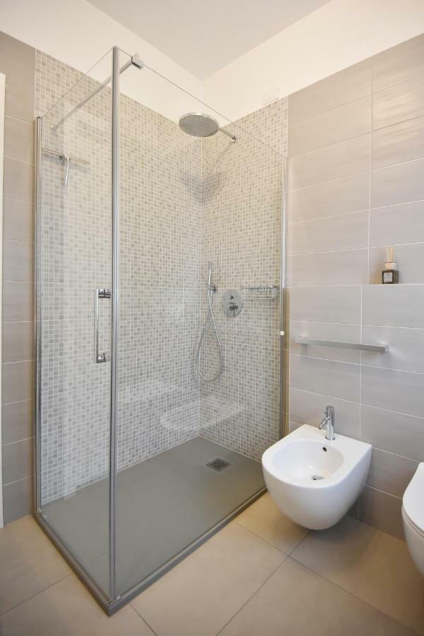 B&B Agli Orti Verona Exterior photo