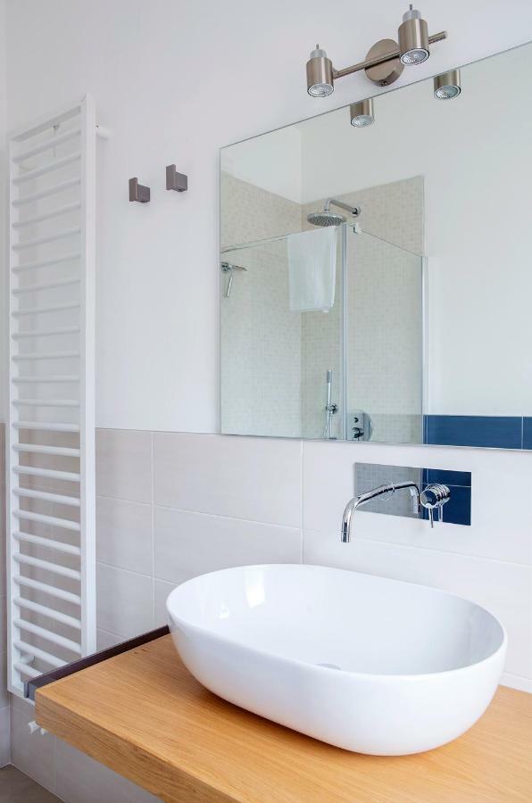 B&B Agli Orti Verona Exterior photo