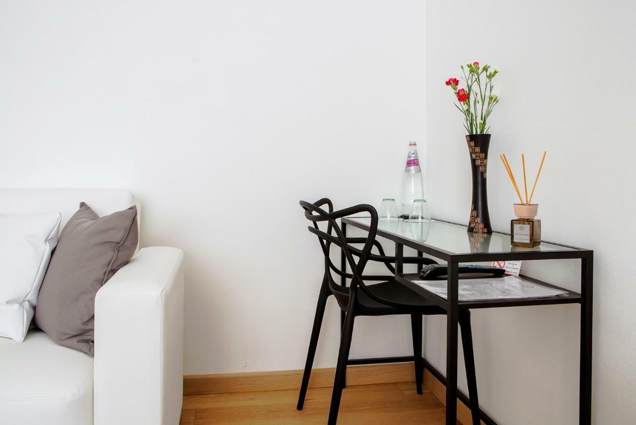 B&B Agli Orti Verona Exterior photo