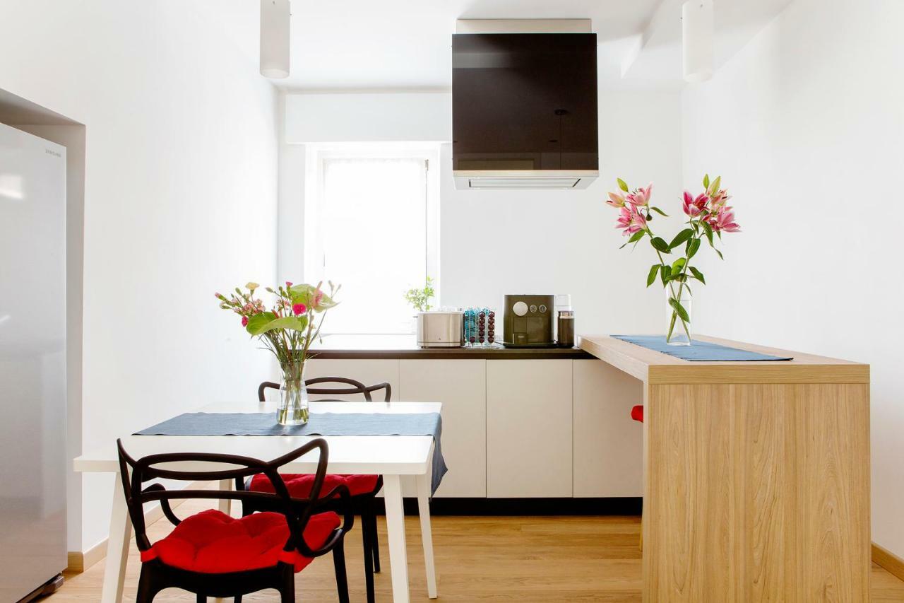 B&B Agli Orti Verona Exterior photo