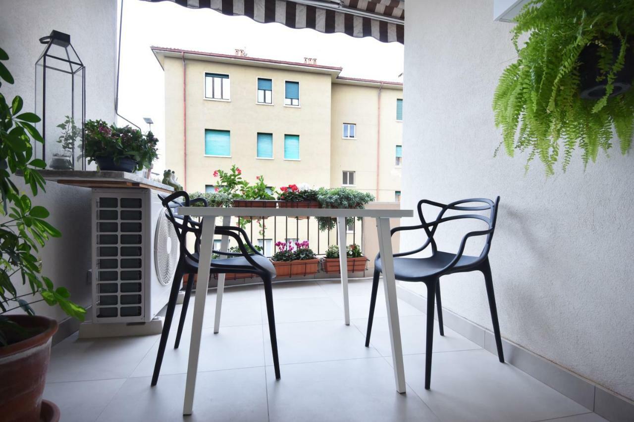 B&B Agli Orti Verona Exterior photo