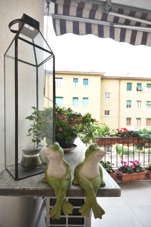 B&B Agli Orti Verona Exterior photo