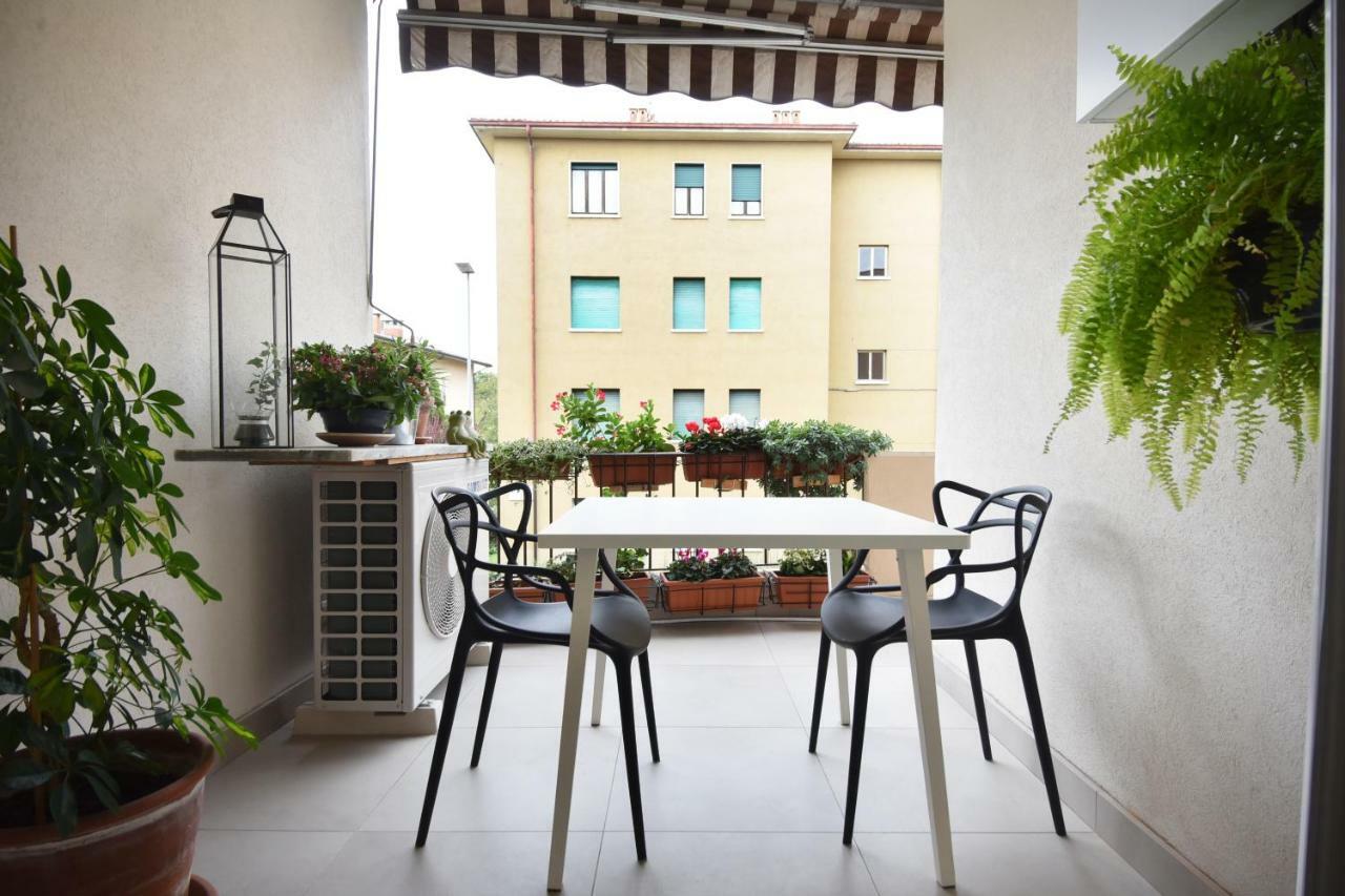 B&B Agli Orti Verona Exterior photo