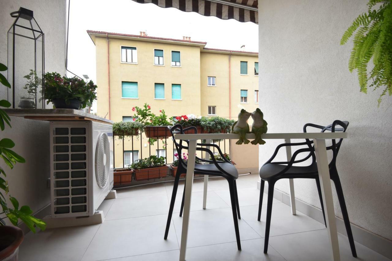 B&B Agli Orti Verona Exterior photo